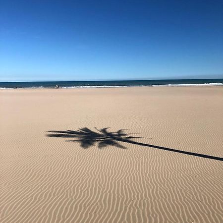 Great Holiday Apartment Close To The Beach Gandia Ngoại thất bức ảnh