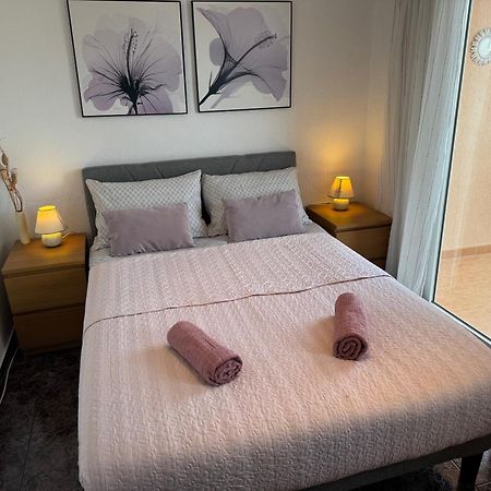 Great Holiday Apartment Close To The Beach Gandia Ngoại thất bức ảnh
