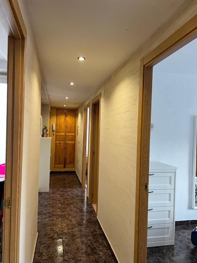 Great Holiday Apartment Close To The Beach Gandia Ngoại thất bức ảnh
