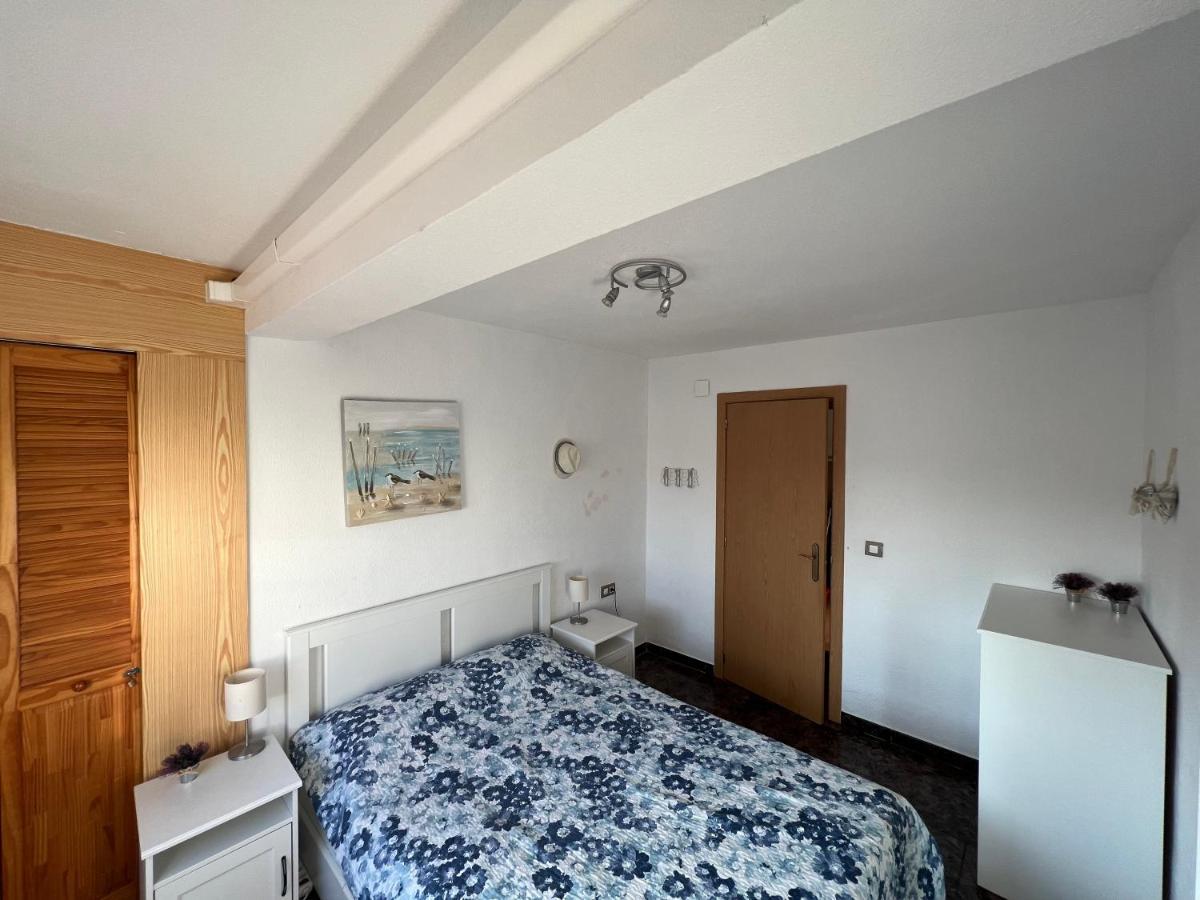 Great Holiday Apartment Close To The Beach Gandia Ngoại thất bức ảnh