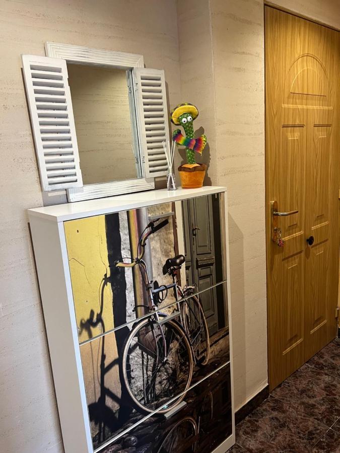 Great Holiday Apartment Close To The Beach Gandia Ngoại thất bức ảnh