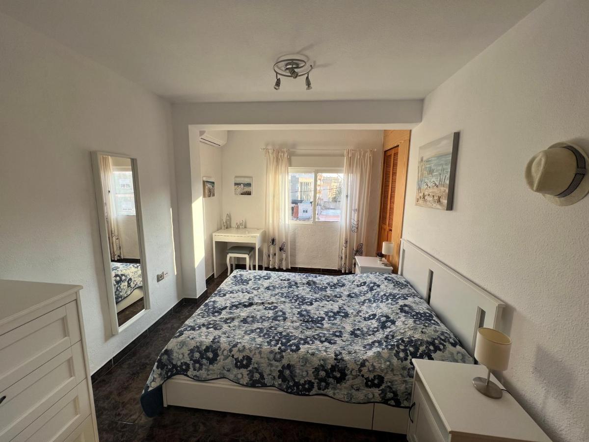 Great Holiday Apartment Close To The Beach Gandia Ngoại thất bức ảnh