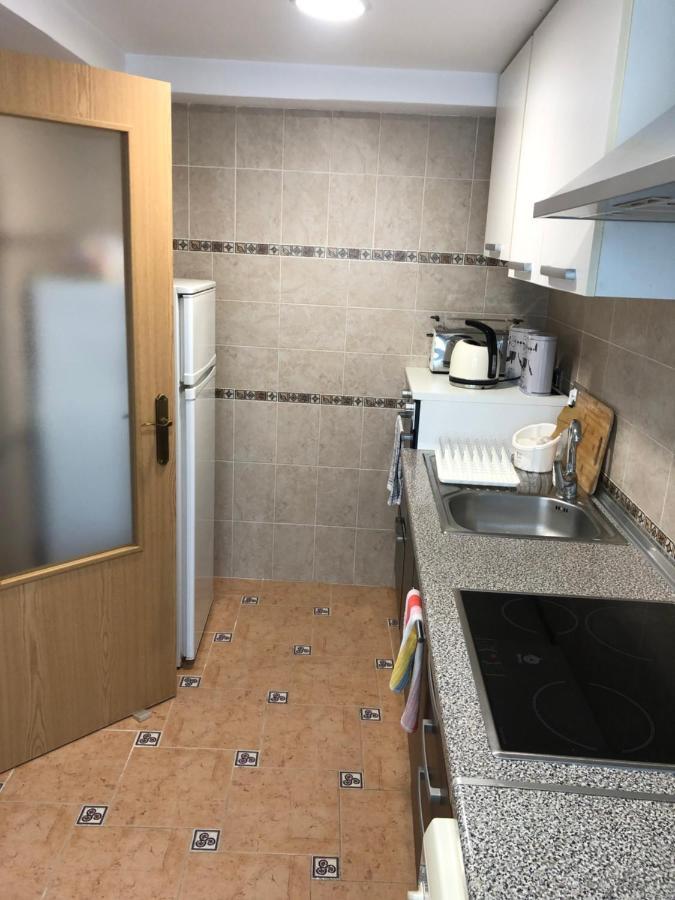 Great Holiday Apartment Close To The Beach Gandia Ngoại thất bức ảnh