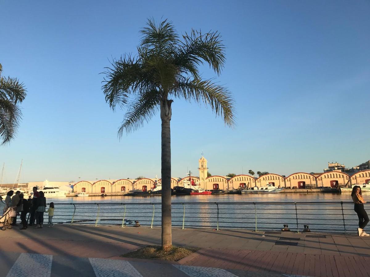 Great Holiday Apartment Close To The Beach Gandia Ngoại thất bức ảnh