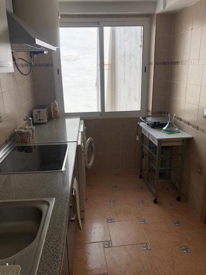 Great Holiday Apartment Close To The Beach Gandia Ngoại thất bức ảnh