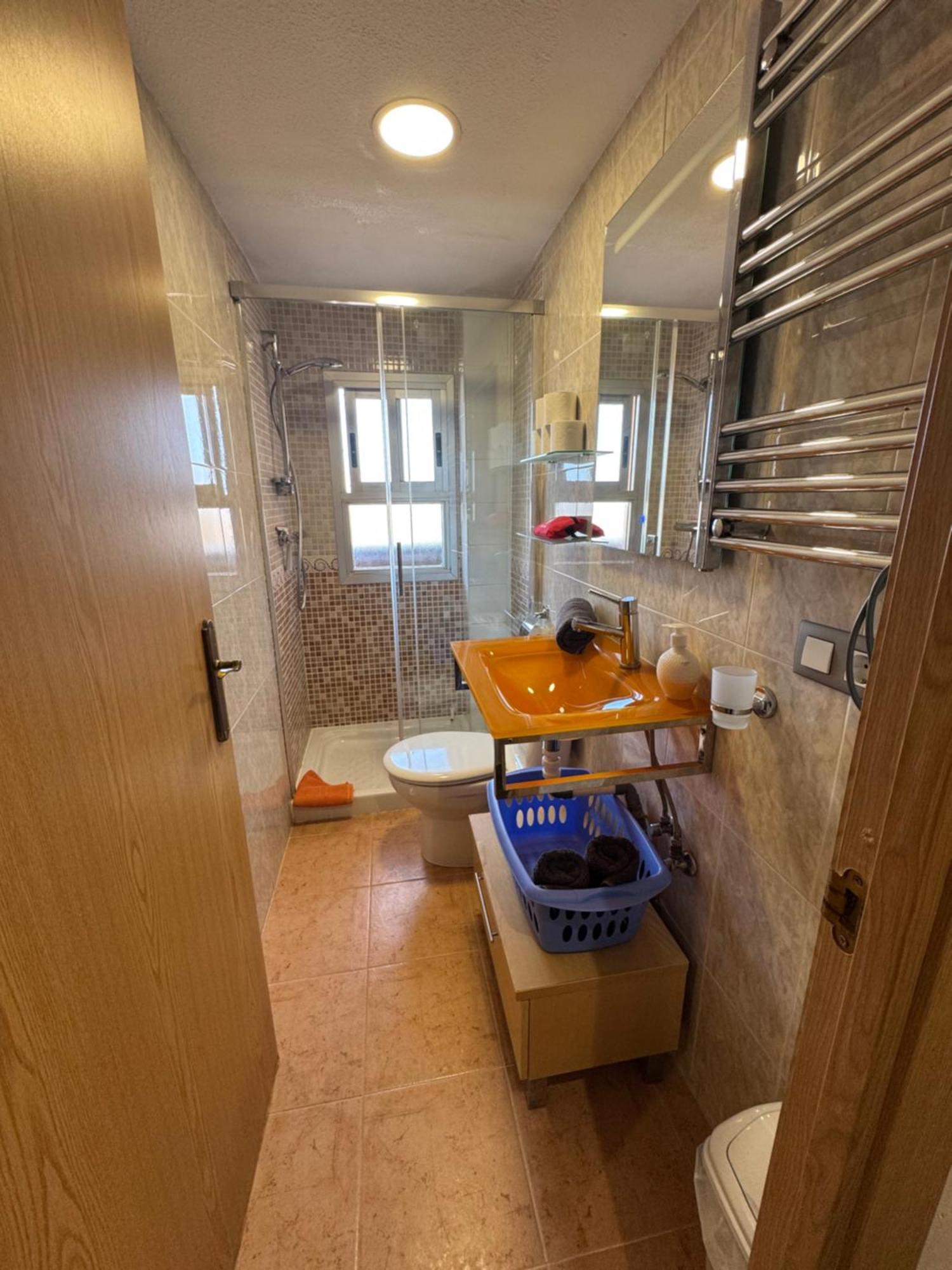 Great Holiday Apartment Close To The Beach Gandia Ngoại thất bức ảnh