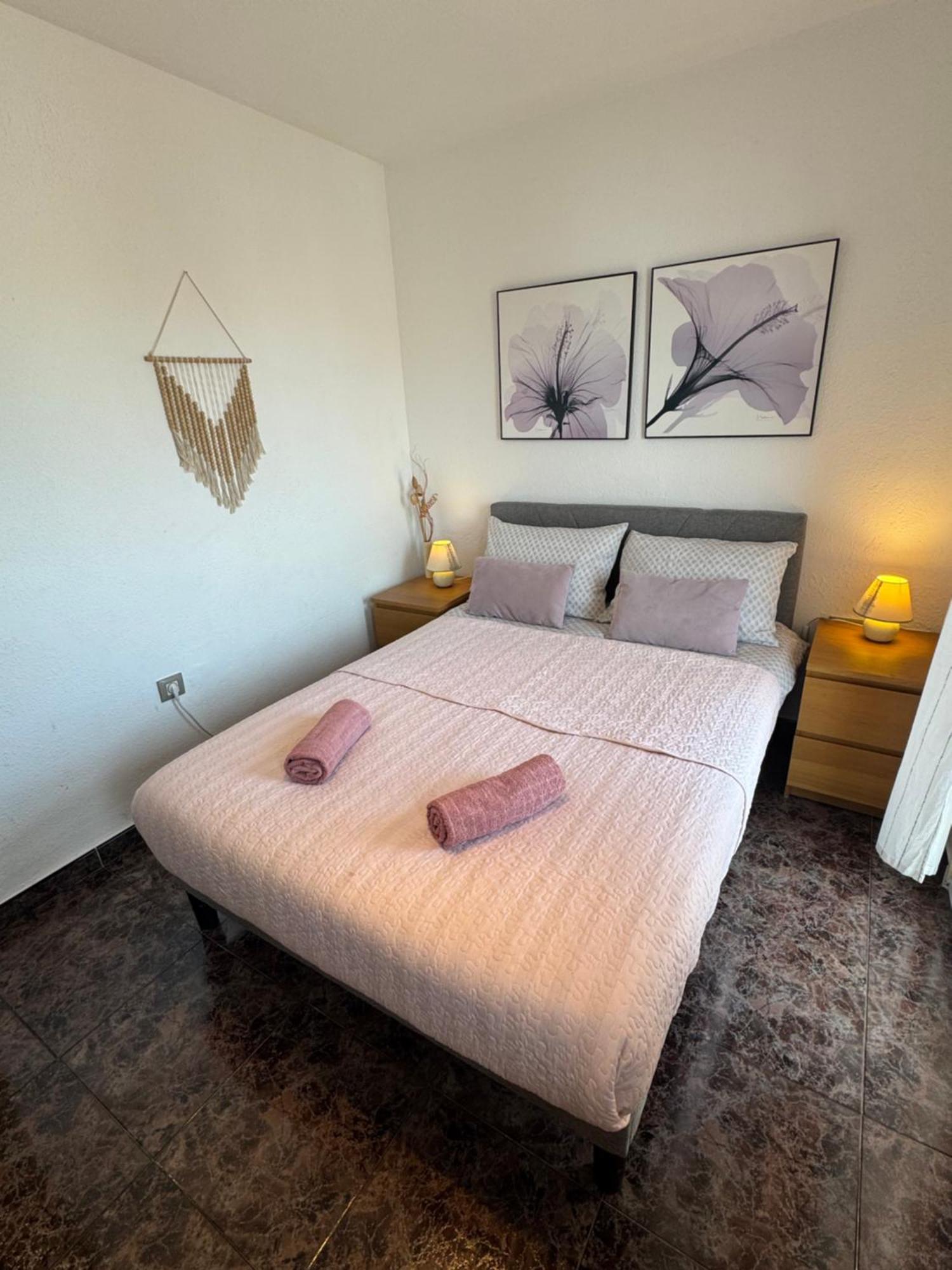 Great Holiday Apartment Close To The Beach Gandia Ngoại thất bức ảnh